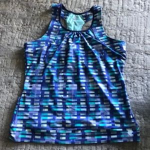 K-Swiss Woman’s Top